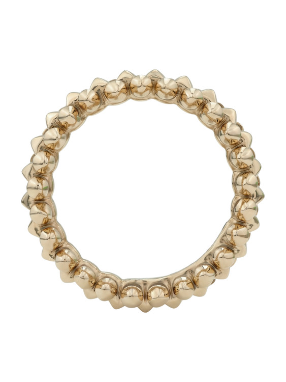 Кольцо из золота