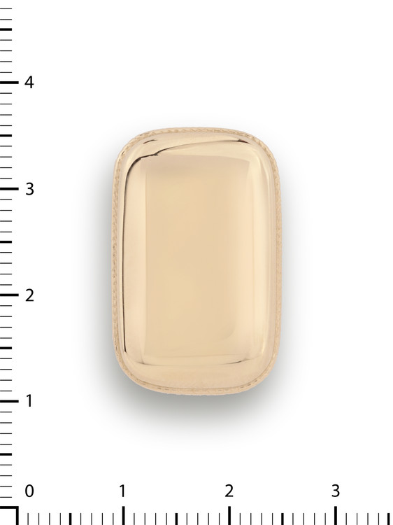 Подвеска из золота