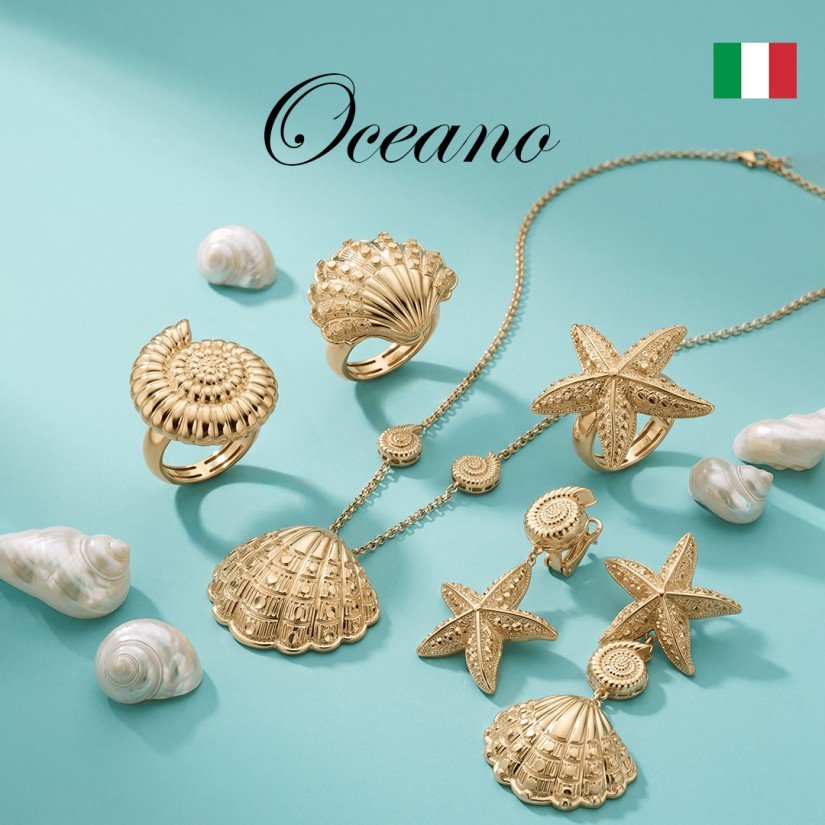 Oceano
