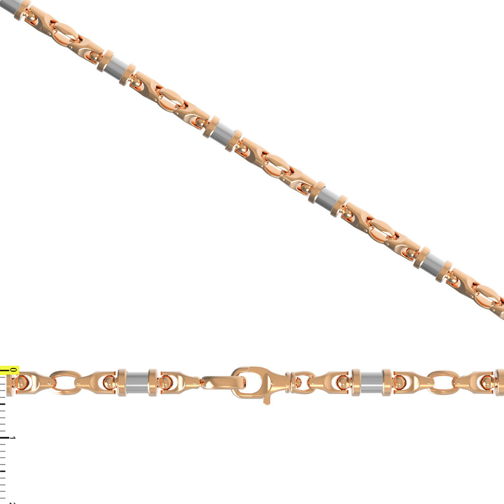 Цепь из золота