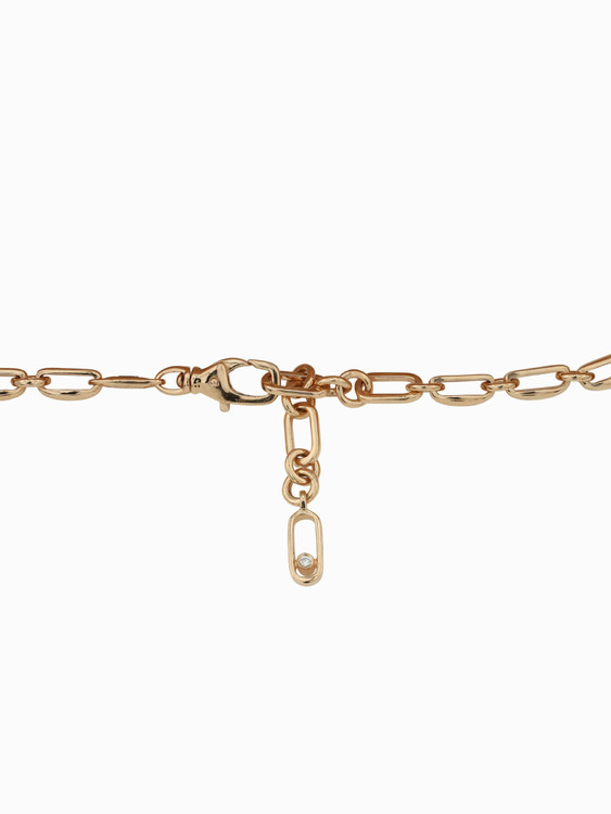 Браслет из золота c бриллиантами