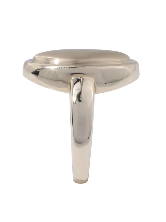 Кольцо из золота