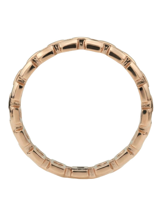 Кольцо из золота