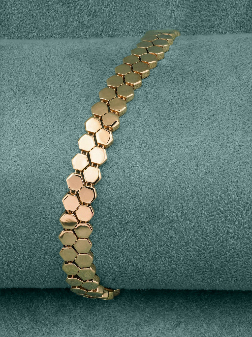 Браслет из золота