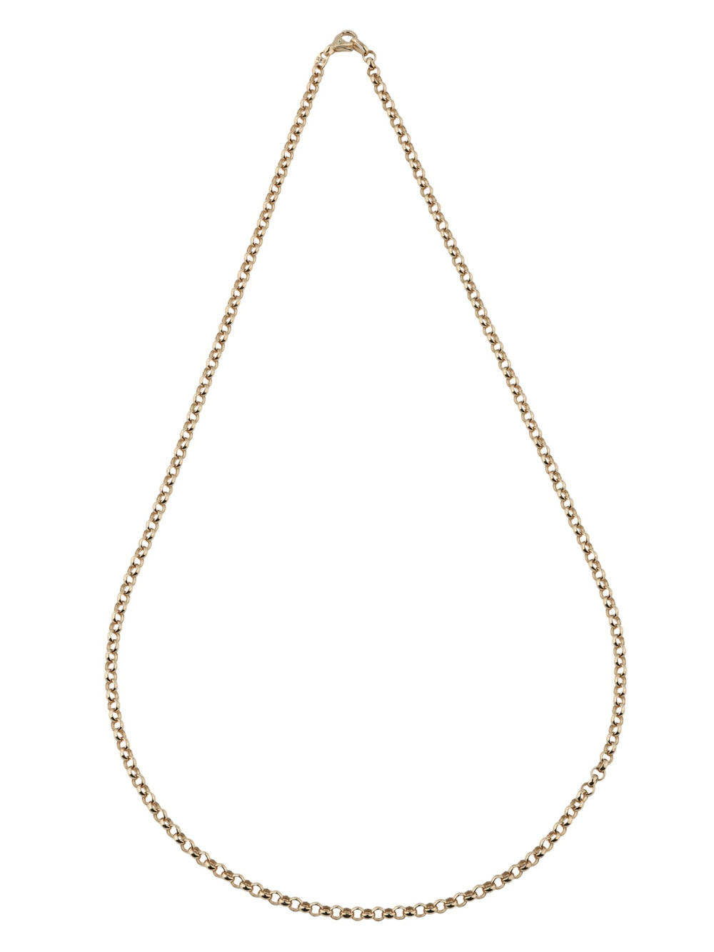 Цепь из золота