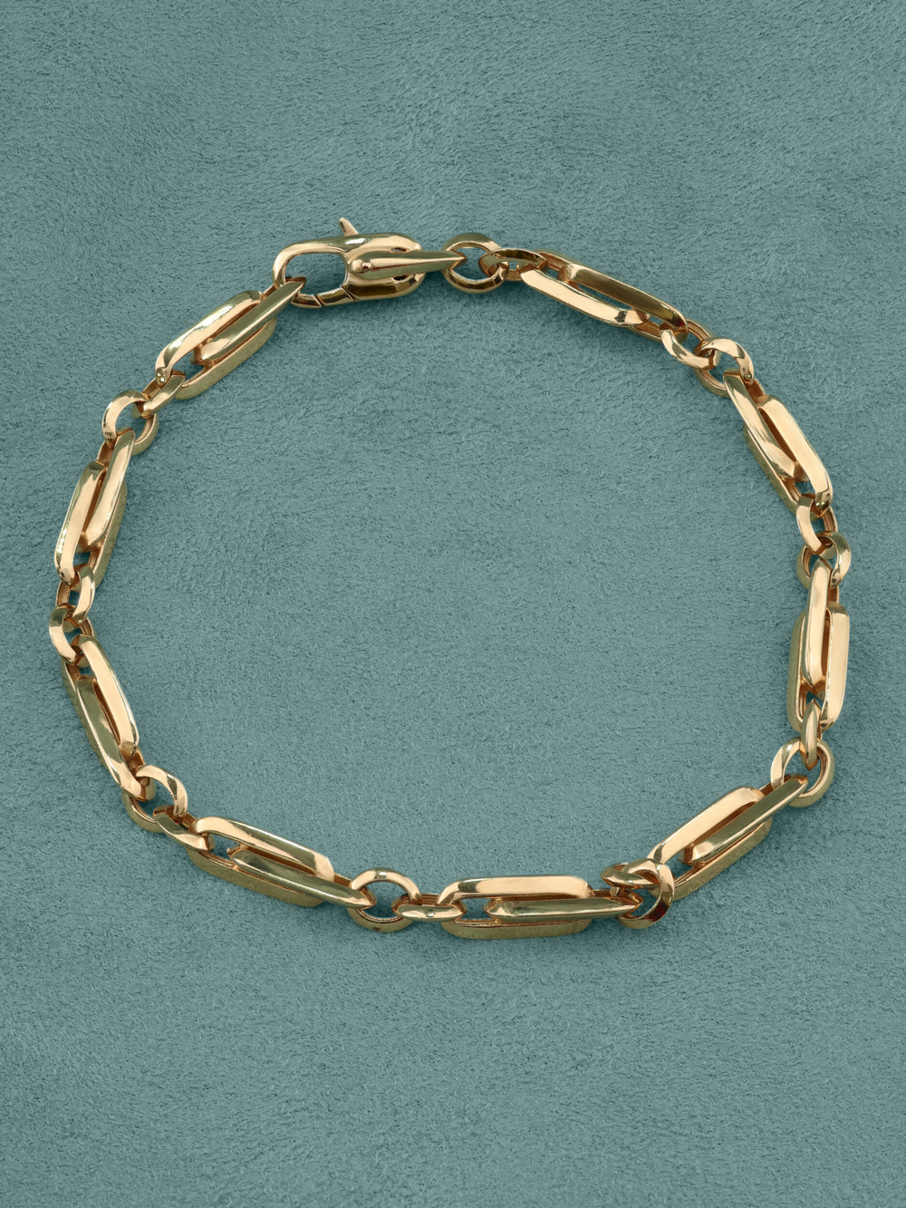 Браслет из золота